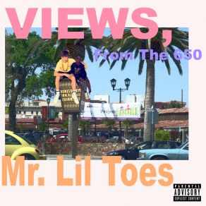 Download track No Chill Mr. Lil Toes