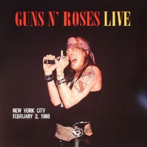 Download track Rocket Queen Guns N Roses