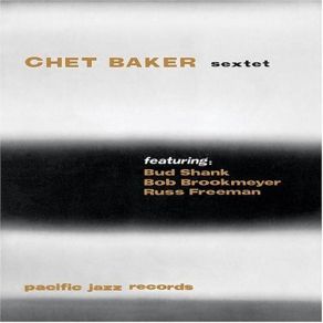 Download track A Minor Benign Chet Baker