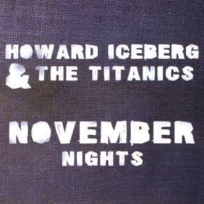 Download track The Wrestler Howard Iceberg