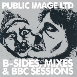 Download track Poptones (Bbc Tv, Old Grey Whistle Test 5 / 2 / 80) Public Image Limited
