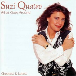 Download track Born To Run Suzi Quatro