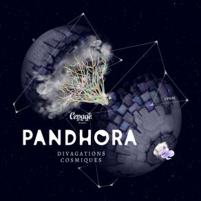 Download track Divagations Cosmiques Pandhora