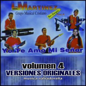 Download track Coros Tradicionales Los Hermanos Martinez De El Salvador