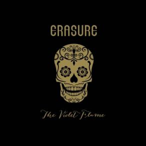 Download track Be The One (Paul Humphreys Remix) Erasure