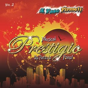 Download track Esta Si Es Cumbia Musical Prestigio