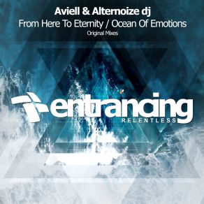 Download track From Here To Eternity (Radio Edit) Aviell, Alternoize Dj