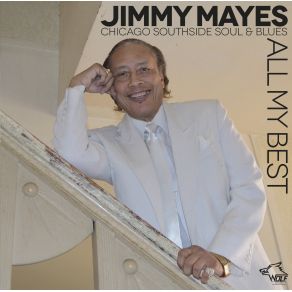 Download track El Funky Jimmy Mayes