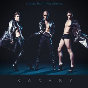 Download track Trap2 Kazaky