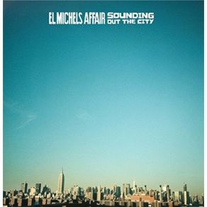 Download track Easy Access, Pt. 2 El Michel's Affair