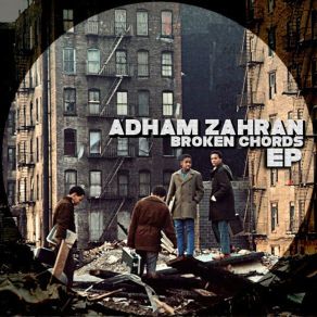 Download track Broken Chords Adham Zahran