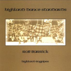 Download track Sword Dance 3 & 1 Rob Barrick