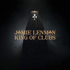 Download track Sleep Mission Jamie Lenman