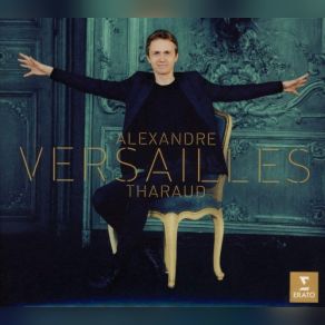 Download track Rameau: Nouvelles Suites De PiÃ¨ces De Clavecin: Suite In G - Les Sauvages Alexandre TharaudJustin Taylor