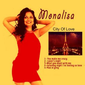 Download track Lover's Night Mona Lisa