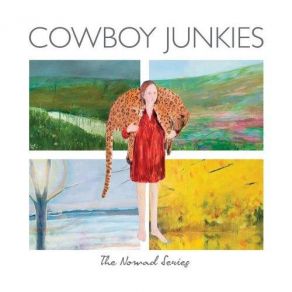 Download track Hunted Cowboy Junkies