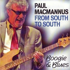 Download track Nyc Boogie Paul MacMannus