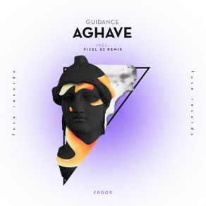 Download track Aghave (Original Mix) Pixel82