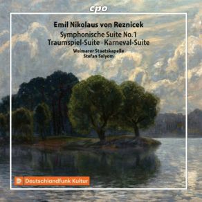 Download track Traumspiel Suite I. Heiterbucht Und Schmachsund Weimar Staatskapelle