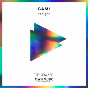 Download track Tonight (Bonzana & Max Oazo Remix) CamiBonzana