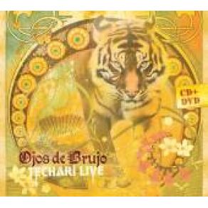 Download track Todo Tiende Ojos De Brujo