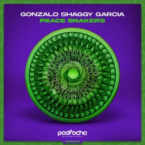 Download track Peace Snakers (Club Mix) Gonzalo Shaggy Garcia