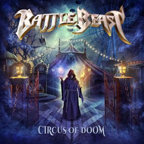 Download track Eye Of The Storm Battle Beast