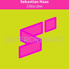 Download track Glass Jaw Sebastian Haas