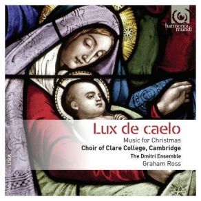 Download track 01 - A Boy Was Born Op. 3 (Theme) (Britten) Choir Of Clare College, Cambridge