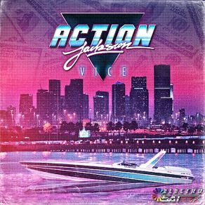 Download track Takeover Action Jackson