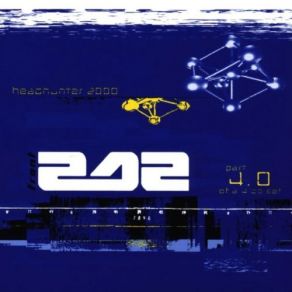 Download track Headhunter (Resistance D Mix) Front 242