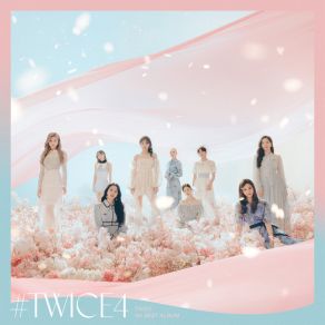 Download track Alcohol-Free (Japanese Ver.) Twice