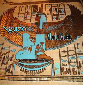 Download track Nefertari (Melanin) Nguzo