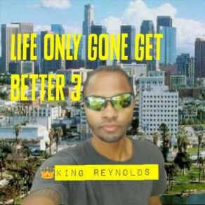 Download track I Am The Rap Game King Reynolds