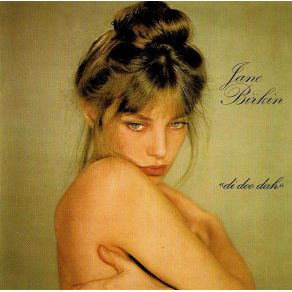 Download track Encore Lui Jane Birkin