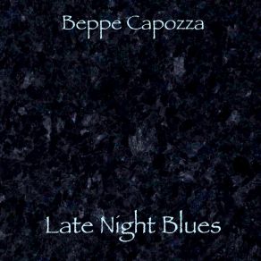 Download track Something I Heard Beppe Capozza