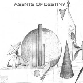 Download track My House Agents Of Destiny