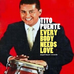 Download track What Are You Doin', Honey Tito Puente