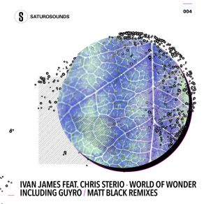 Download track World Of Wonder (Matt Black Remix) Chris SterioMatt Black