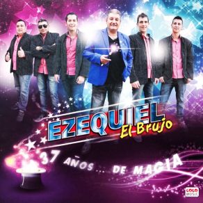 Download track El Hijo Del Sábado Ezequiel El Brujo