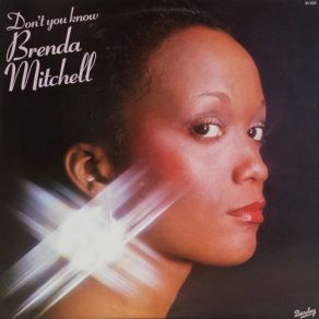 Download track Honey Child Brenda Mitchell