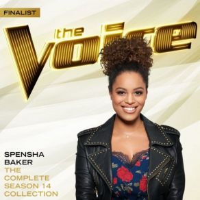 Download track Better Man (The Voice Performance) Paul Mirkovich, Spensha Baker, Dave Barry, Nate Morton, Eric Daniels, Sasha Krivtsov