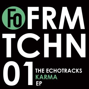 Download track Save As (Original Mix) The Echotracks