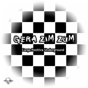 Download track Gera Zim Zum - Cool Paradise (Original Mix) Gera Zim Zum