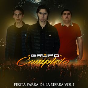 Download track El Comerciante Grupo Completo