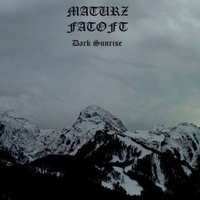 Download track The Call Of Frost Maturz Fatoft