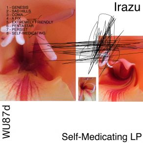 Download track Self-Medicating (Original Mix) Irazú