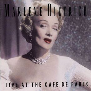 Download track A Guy What Takes His Time Marlene Dietrich