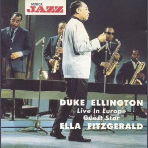 Download track Chromatic Love Affair Duke Ellington