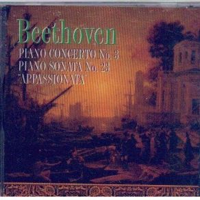 Download track 3. Piano Concerto № 3 Op 37 C-Moll  III. Rondo Ludwig Van Beethoven